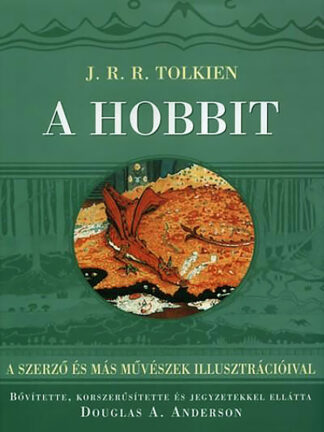 J.R.R. Tolkien: A hobbit