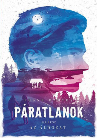 Frank Márton: Páratlanok 3. - Az áldozat