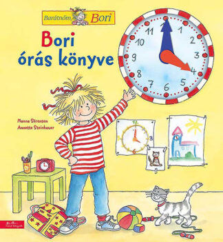 Bori órás könyve