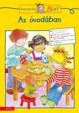 az ovodaban bori foglalkoztato