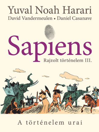 harari sapiens iii