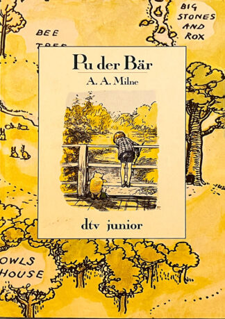 milne pu der bar