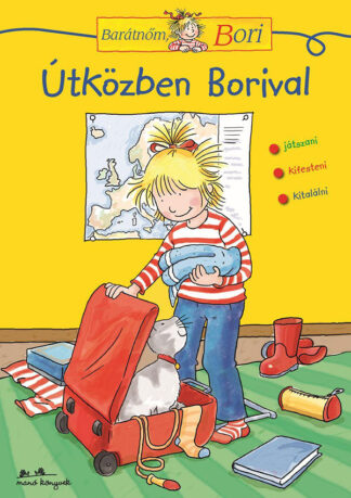 utkozben borival