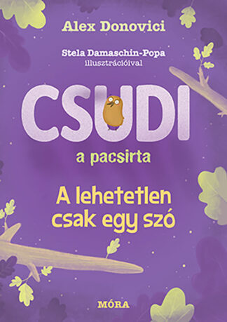 donovici csudi a lehetetlen csak egy szo