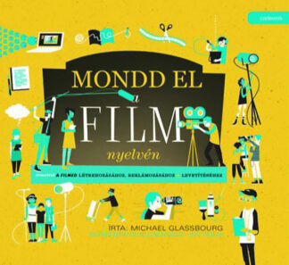 glassbourg mondd el a film nyelven