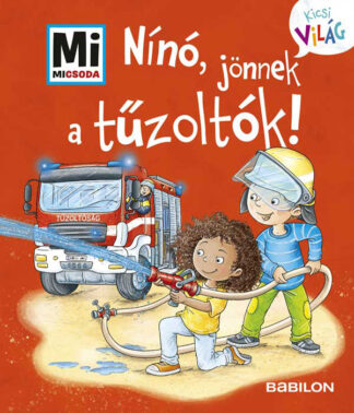 mi micsoda kicsi vilag nino jonnek a tuzoltok