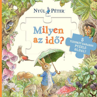 nyul peter vilaga milyen az ido