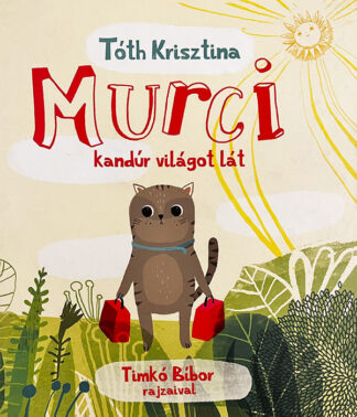 toth krisztina murci kandur vilagot lat