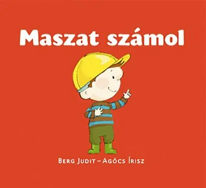 Berg Judit: Maszat számol