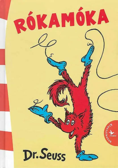 Dr. Seuss: Rókamóka