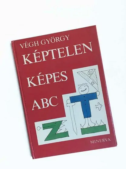 Végh György: Képtelen képes ABC