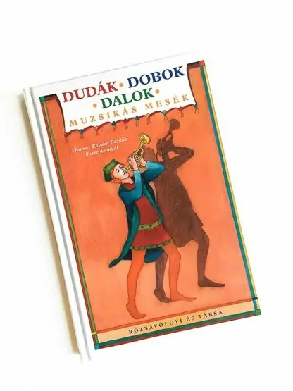 Dudák, dobok, dalok