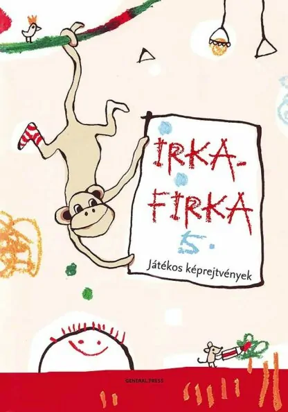 Irkafirka 5