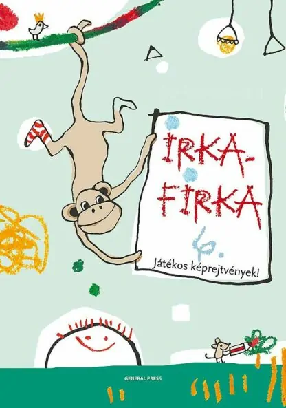 Irkafirka 6