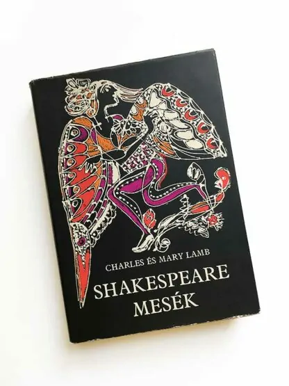 Charles és Mary Lamb: Shakespeare mesék