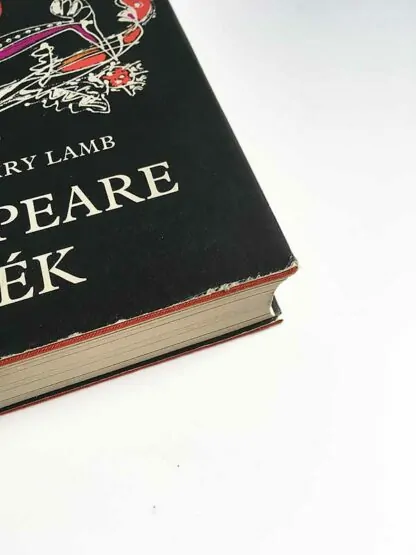 Charles és Mary Lamb: Shakespeare mesék