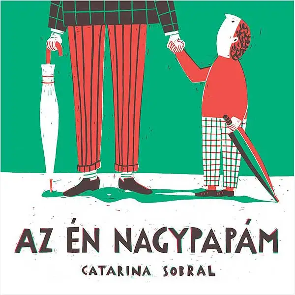 Catarina Sobral: Az én nagypapám