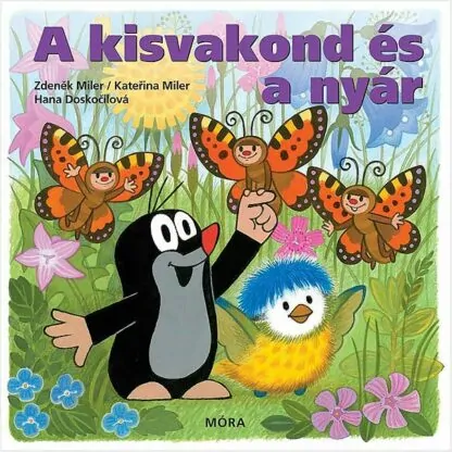 A kisvakond és a nyár