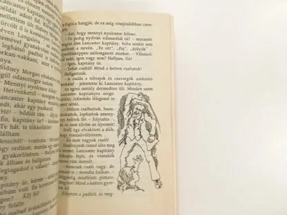 Roald Dahl: Danny, a szupersrác