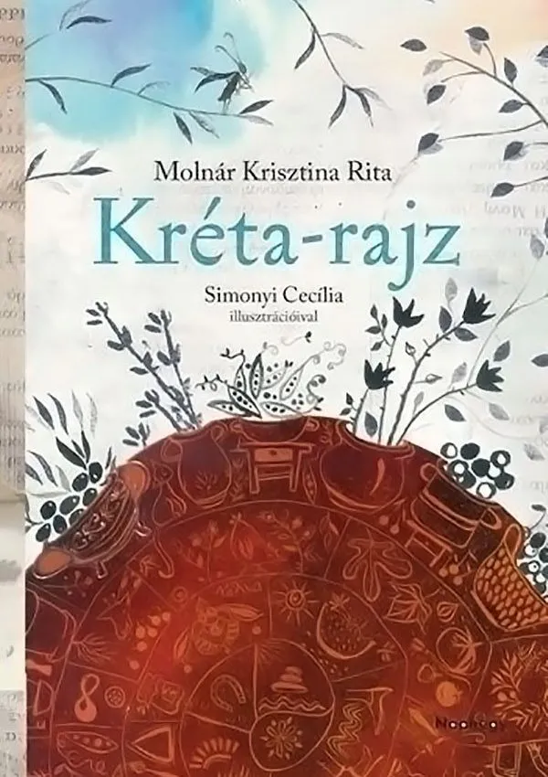 Molnár Krisztina Rita: Kréta-rajz