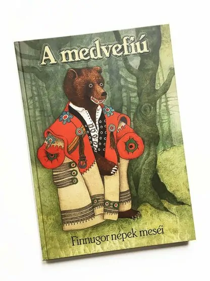 A medvefiú