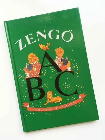 Móra Ferenc: Zengő ABC