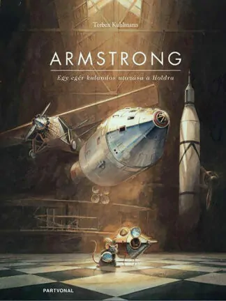 Torben Kuhlmann: Armstrong