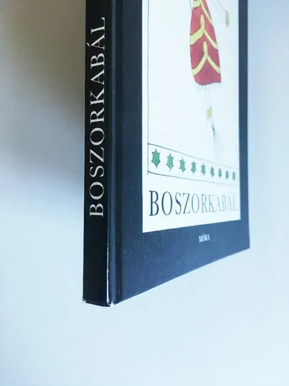 Boszorkabál