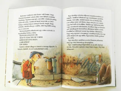 Michael Ende: Világgá mentem, majd jövök