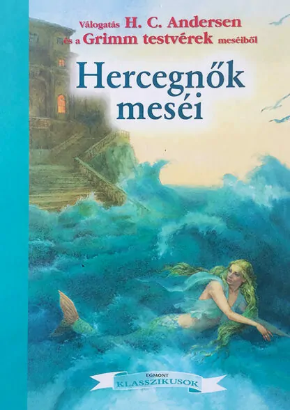 Hercegnők meséi