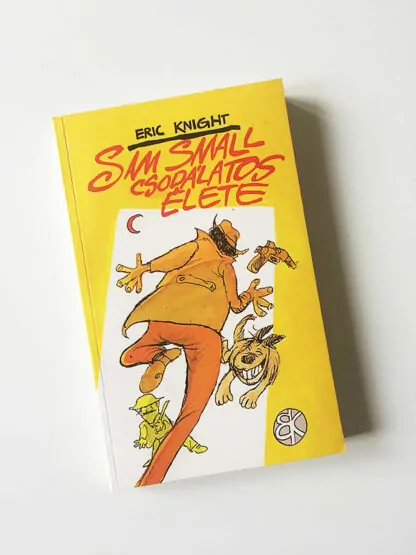 Eric Knight: Sam Small csodálatos élete