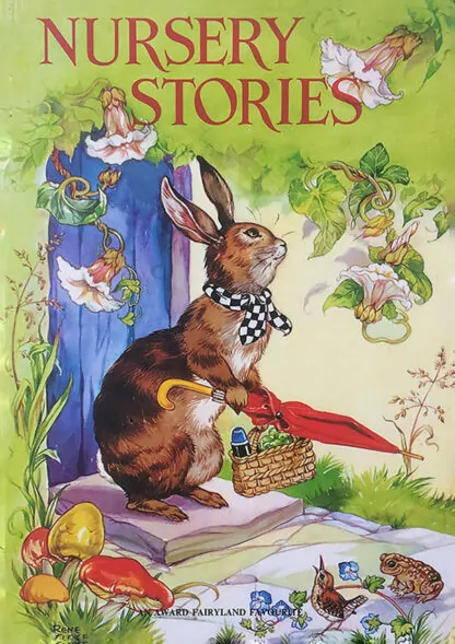 Nursery Stories