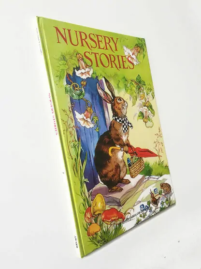 Nursery Stories