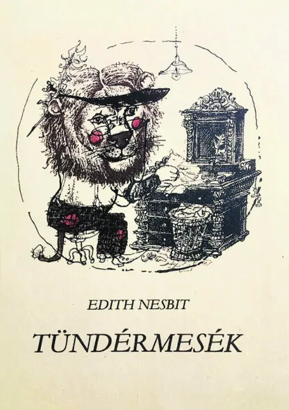 Edith Nesbit: Tündérmesék