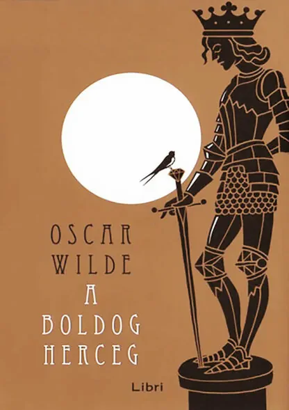 Oscar Wilde: A boldog herceg