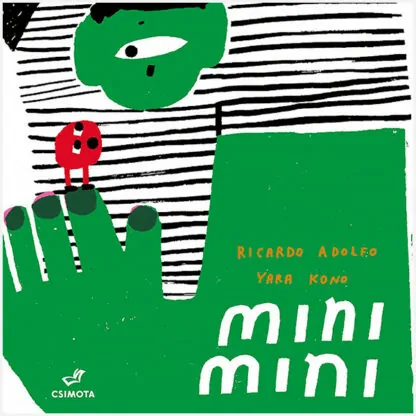 Ricardo Adolfo: Minimini