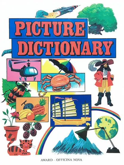 Picture Dictionary