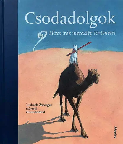 Csodadolgok