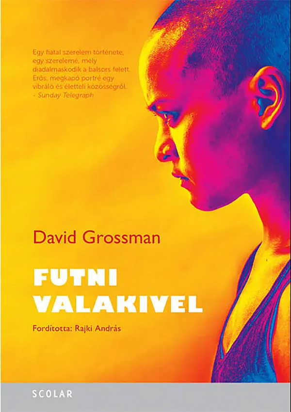 David Grossman: Futni valakivel