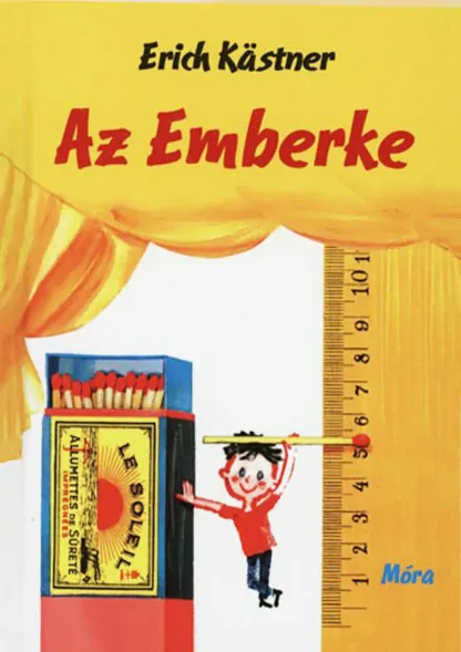 Erich Kästner: Az emberke