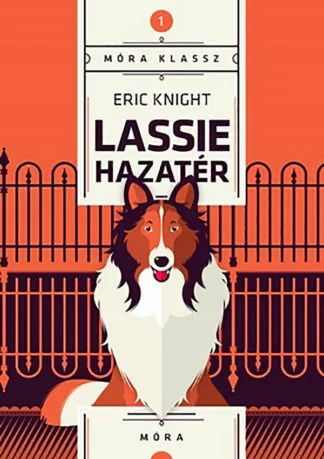 Eric Knight: Lassie hazatér