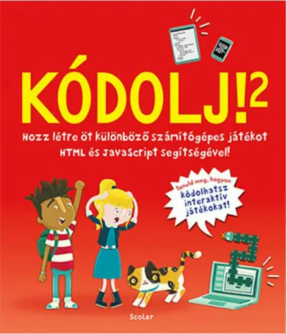 Kódolj! 2.