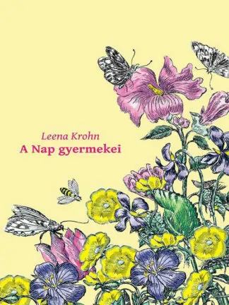 Krohn: A Nap gyermekei