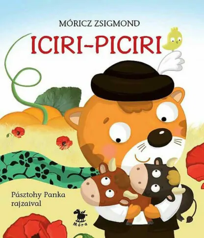 Móricz Zsigmond: Iciri-piciri