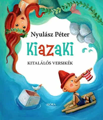 Nyulász Péter: Kiazaki