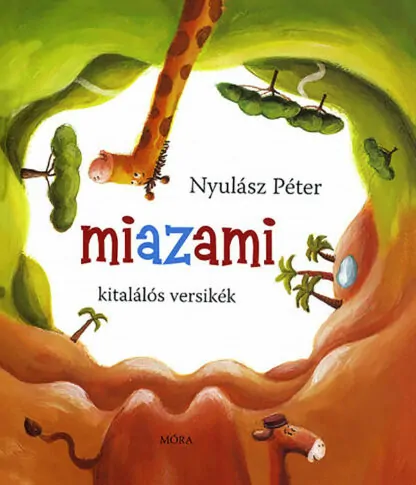 Nyulász Péter: Miazami