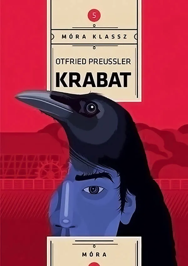 Otfried Preussler: Krabat