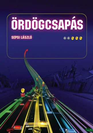 Sepsi László: Ördögcsapás