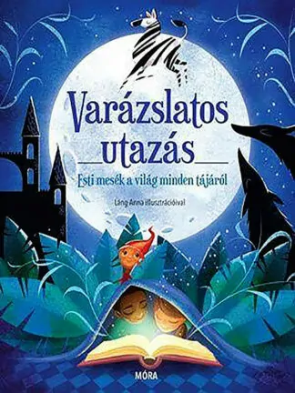 Varázslatos utazás