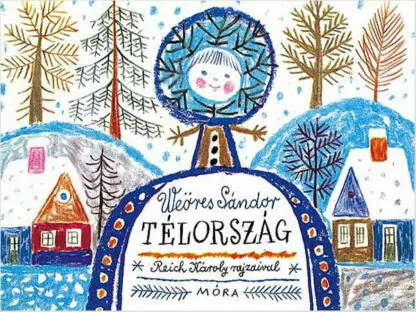 Weöres Sándor: Télország